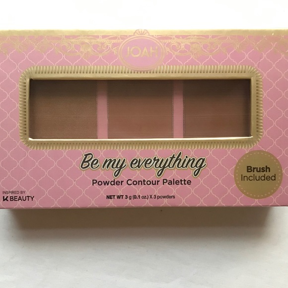 Joah Makeup 2 For 24joah Cosmetics Blush Powder Poshmark